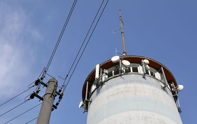 Wasserturm