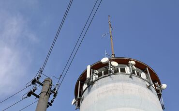 Wasserturm
