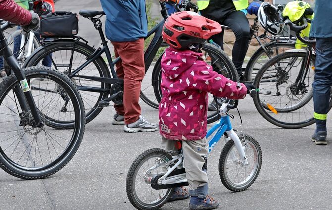 Kidical-Mass