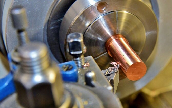 Symbolbild Wirtschaftslage