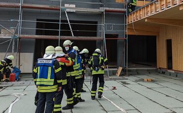 Feuerwehr