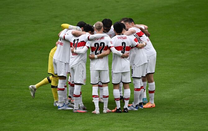 VfB Stuttgart