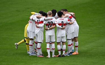 VfB Stuttgart