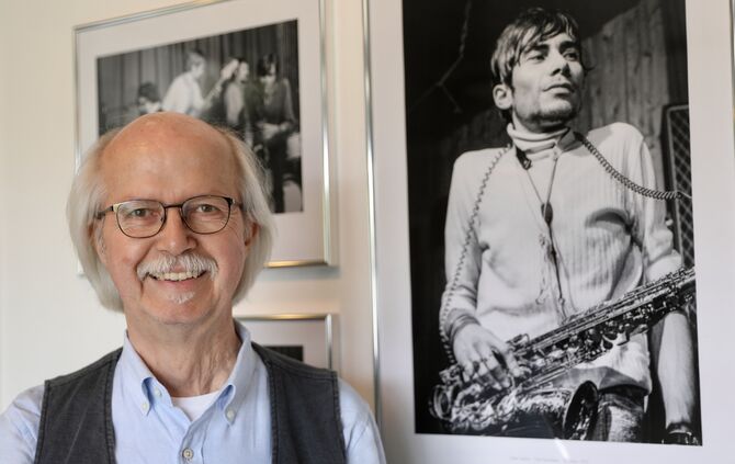 Lothar Schiffler