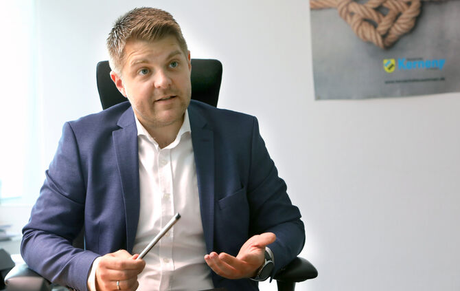 Benedikt Paulowitsch