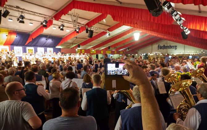 Festtage Plüderhausen