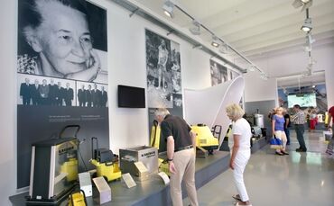 Museumstag