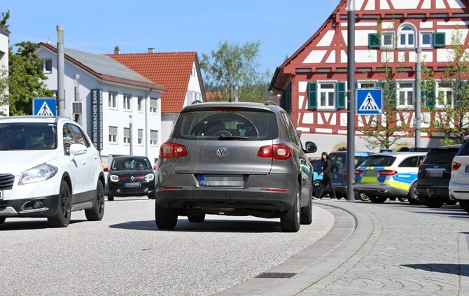 Winterbacher Verkehr