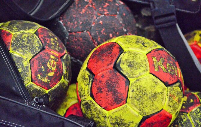 handballbild