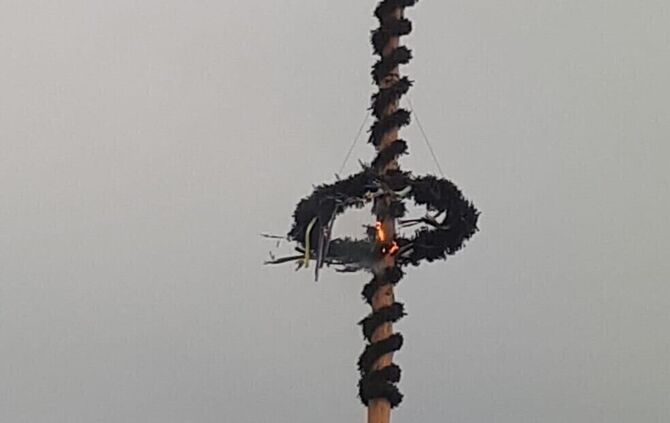 Maibaum