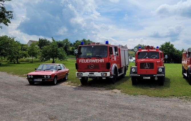 Feuerwehr