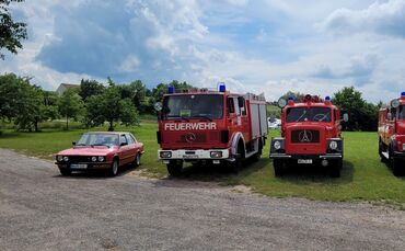 Feuerwehr