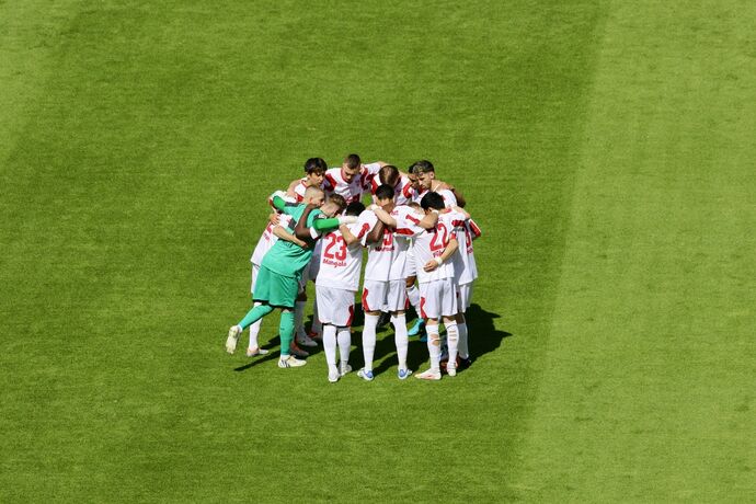 VfB Stuttgart Symbolbild