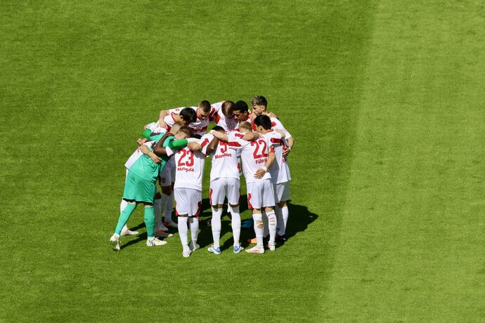 VfB Stuttgart Symbolbild