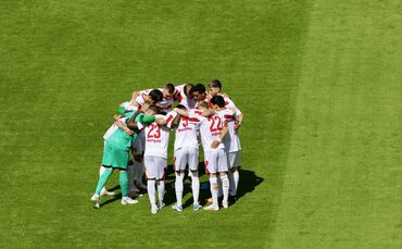 VfB Stuttgart Symbolbild