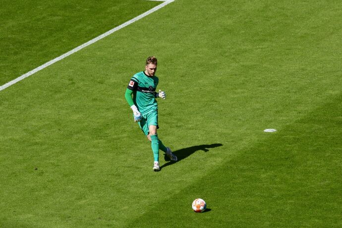 Florian Müller