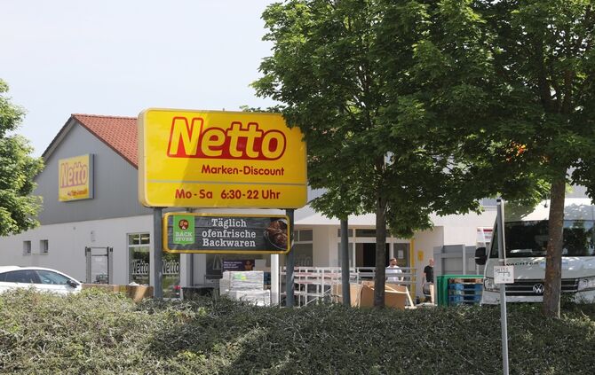 Netto