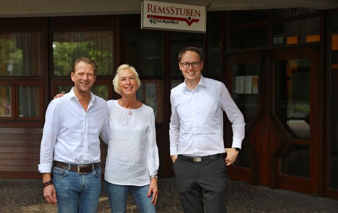Remsstuben
