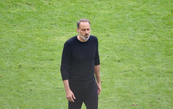 Pellegrino Matarazzo