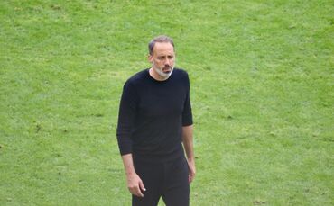 Pellegrino Matarazzo