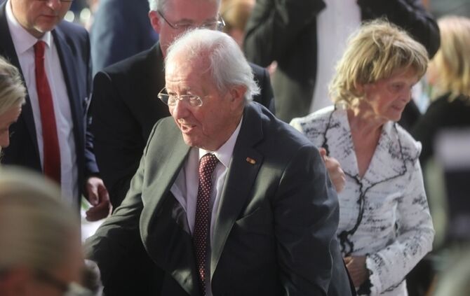 50  Björn-Steiger-Stiftung