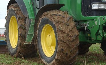 Traktor