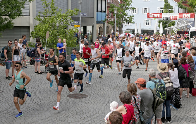 Start10km