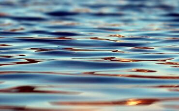 See Wasser Symbol Symbolbild Symbolfoto