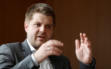 BM Bendikt Paulowitsch