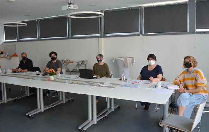 Pressefoto Diakonie Stetten_intern Tag der Leichten Sprache