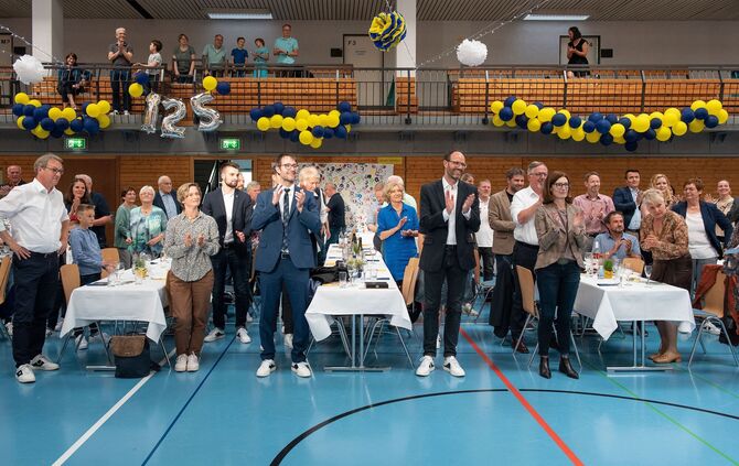 125 Jahre SV Remshalden-28058