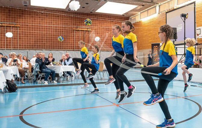 125 Jahre SV Remshalden2