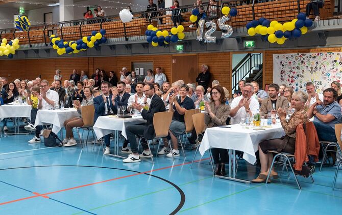 125 Jahre SV Remshalden3