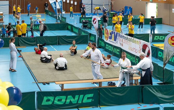 125 Jahre SV Remshalden4