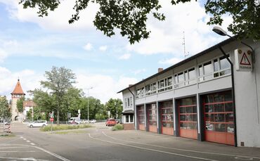 Feuerwehr