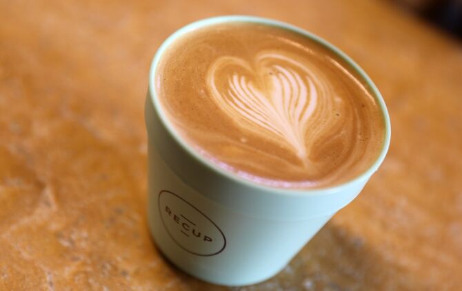 Cafe Nautilus