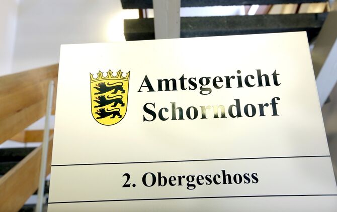 amtsgericht