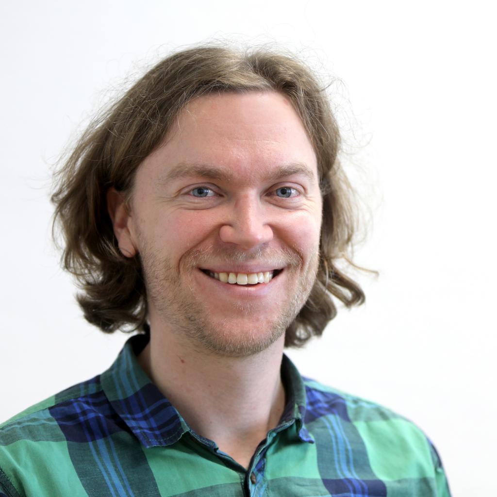 Daniel Hertwig