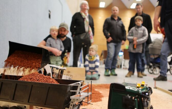 Modellbauausstellung