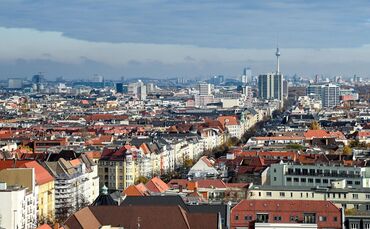 Steigende Mieten sind nicht nur in Großstädten ein Problem.