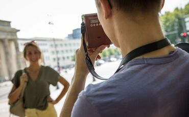 Städtetrips eignen sich perfekt für eine kurze Auszeit.