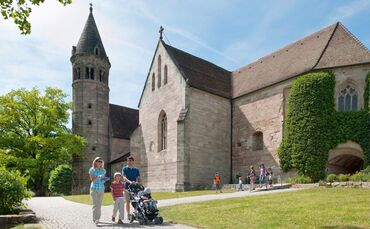 Frühlingsfest im Stauferland