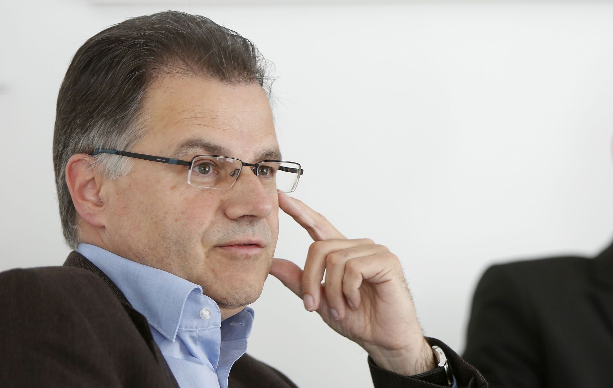 AfD-Parteitag, Höcke, Hilburger: Sieben Ohrfeigen für Jürgen Braun