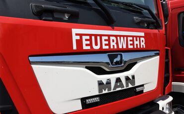 Feuerwehr