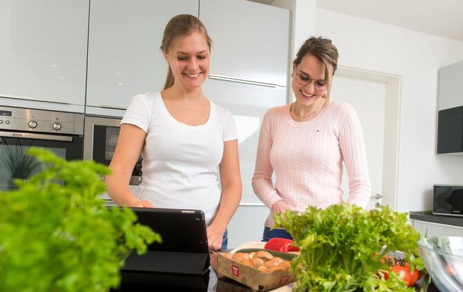 Intervallfasten ist beliebt.