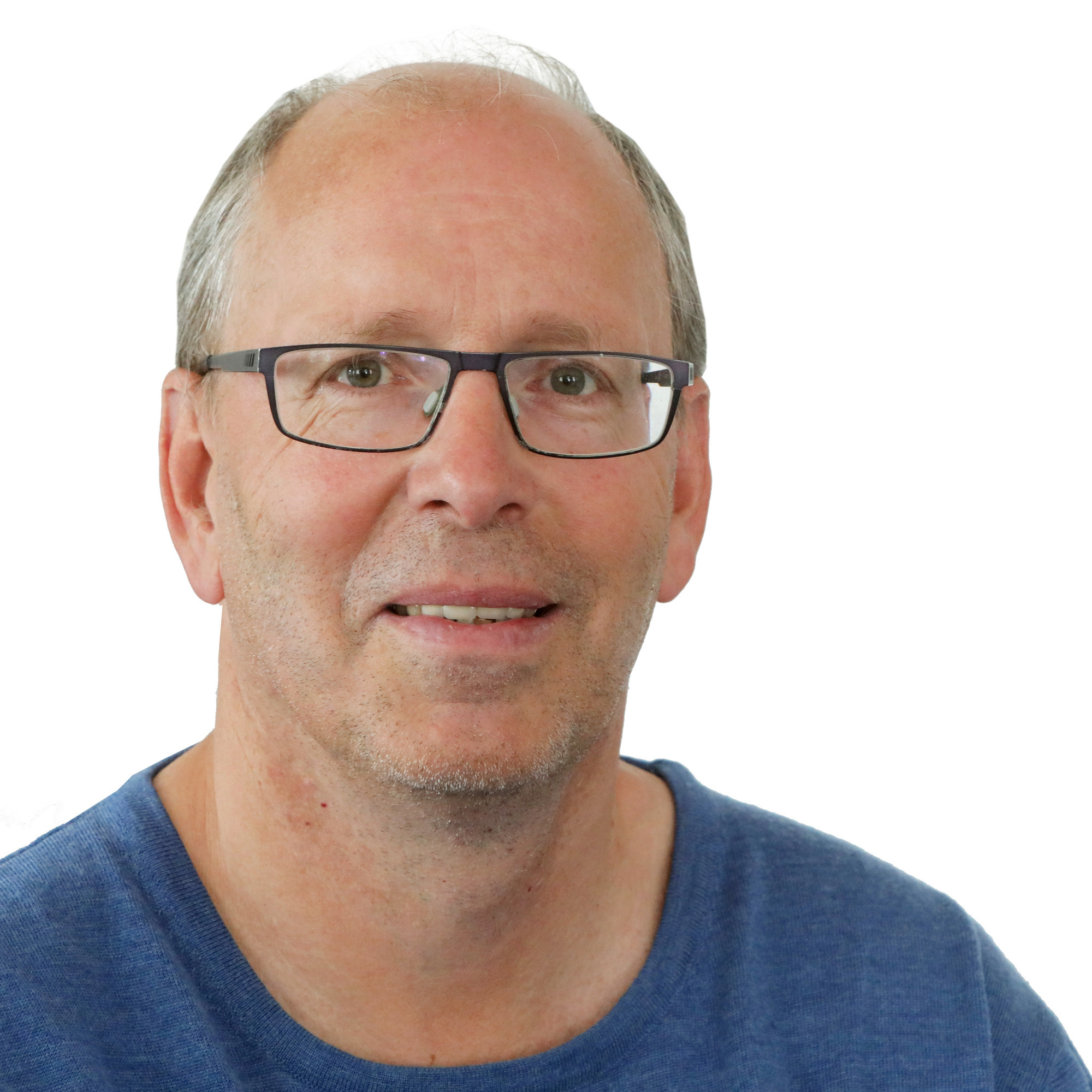 Uwe Speiser