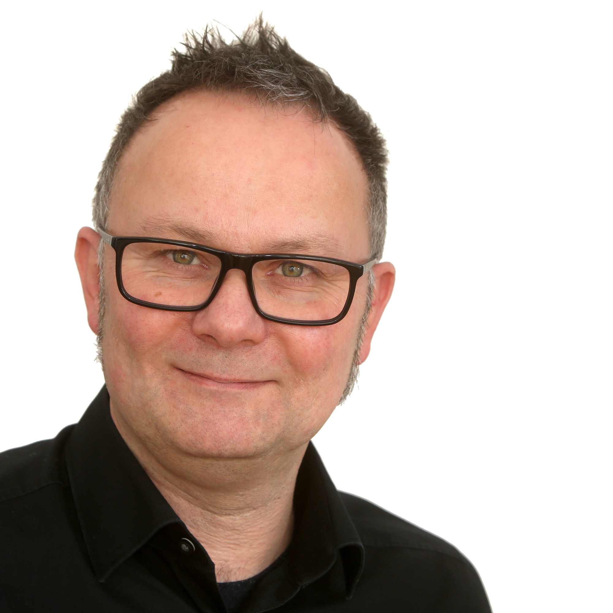 Andreas Kölbl