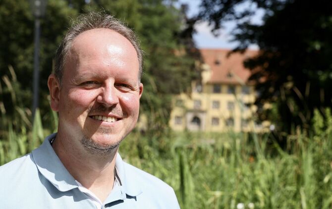 Genesungsbegleiter