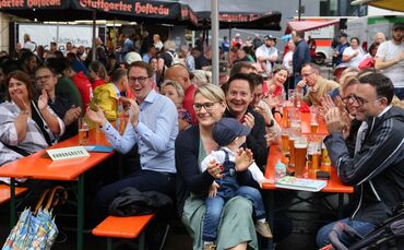 Altstadtfest 2022