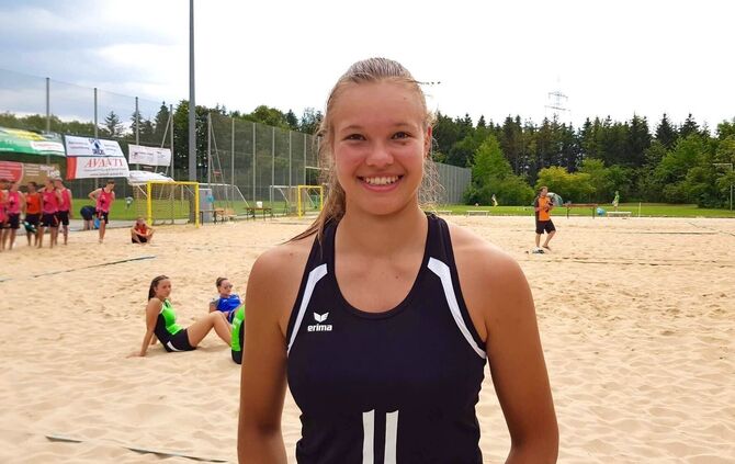 Lena Klingler